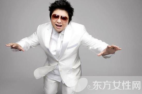 管彤和韩红结婚照曝光 曝两人已在美国登记结婚