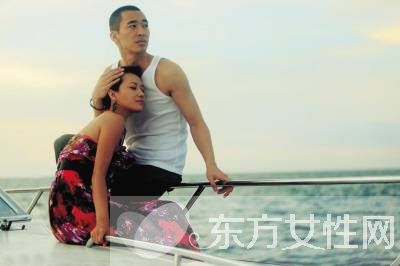 曝徐静蕾与黄立行已结婚 徐静蕾 瞒体重都不会瞒结婚