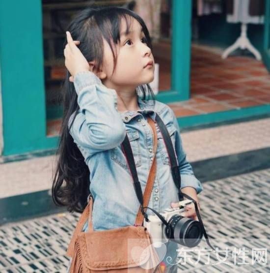 小芈月刘楚恬家庭背景惊人 人气爆棚不输孙俪刘涛