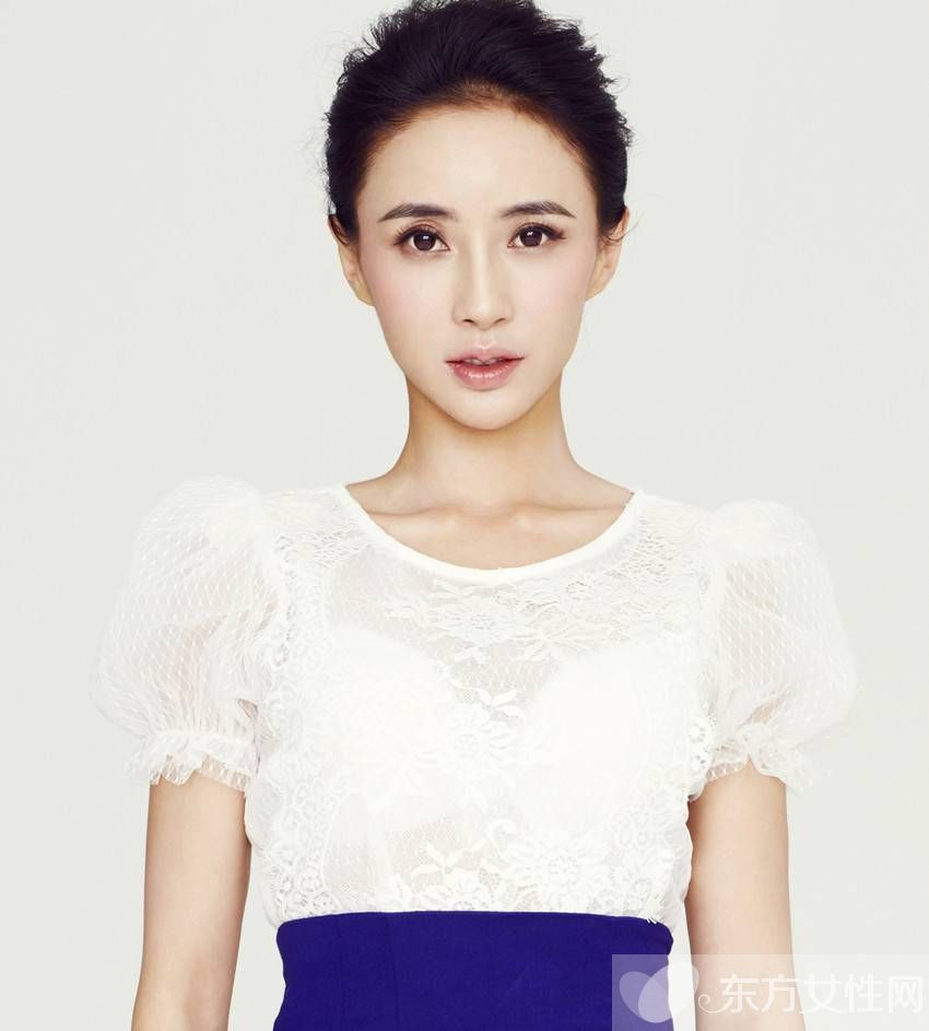 李羲儿激情床戏全裸艳照曝光 抢董洁老公被骂小三