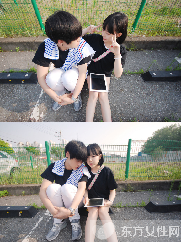 李世龙洪瑛琦相恋两年生子 韩国19岁男星李世龙喜当爹