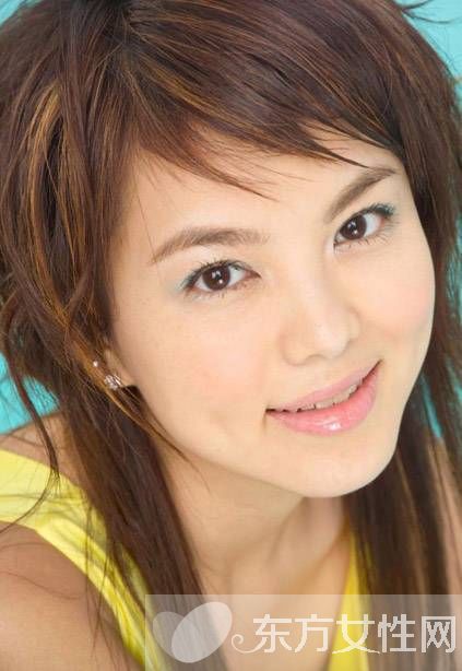 揭主持人李湘李厚霖离婚原因 李湘称感谢前夫李厚霖