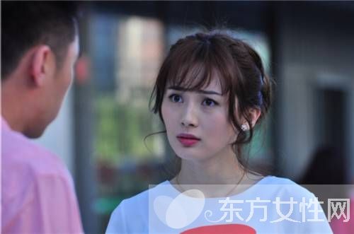 揭路晨个人资料 路晨马天宇结婚照首度曝光