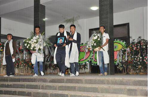 盱眙首富张玉鹏跳楼身亡原因 揭其临死前的神秘约定