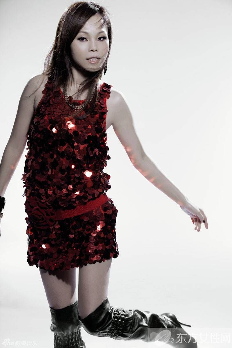 铁肺歌后彭佳慧个人资料 彭佳慧曝老公曾求婚三次才成功