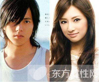 山下智久女友到底有几个 揭秘山下智久靡乱情史