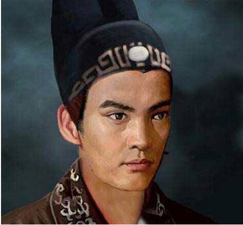 张易之最后是怎么死的 武则天到底有多少个男宠