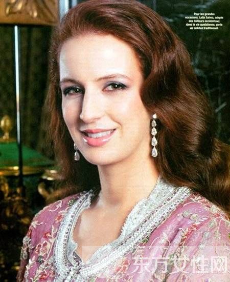 盘点全球十大最美王妃 最美王妃的称号会花落谁家呢