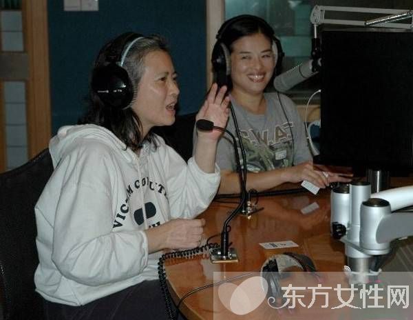 昔日女神蓝洁瑛清纯照曝光 自曝早年遭性侵悲惨真相