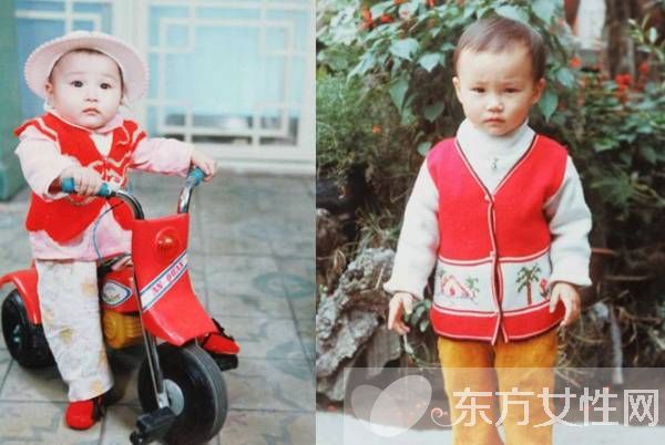 揭秘李宇春家庭背景 李宇春凭什么可以那么牛逼