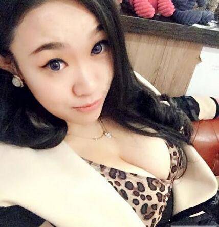 奇葩来了巨乳美女徐佳丽个人资料 入驻YY专业健身引热议