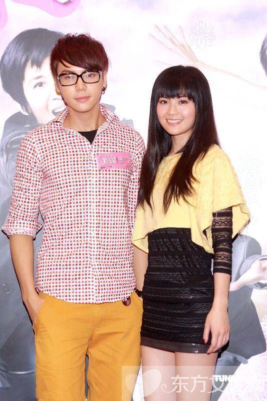 揭陈伟霆阿sa分手原因 Angelababy暗示阿sa是小三