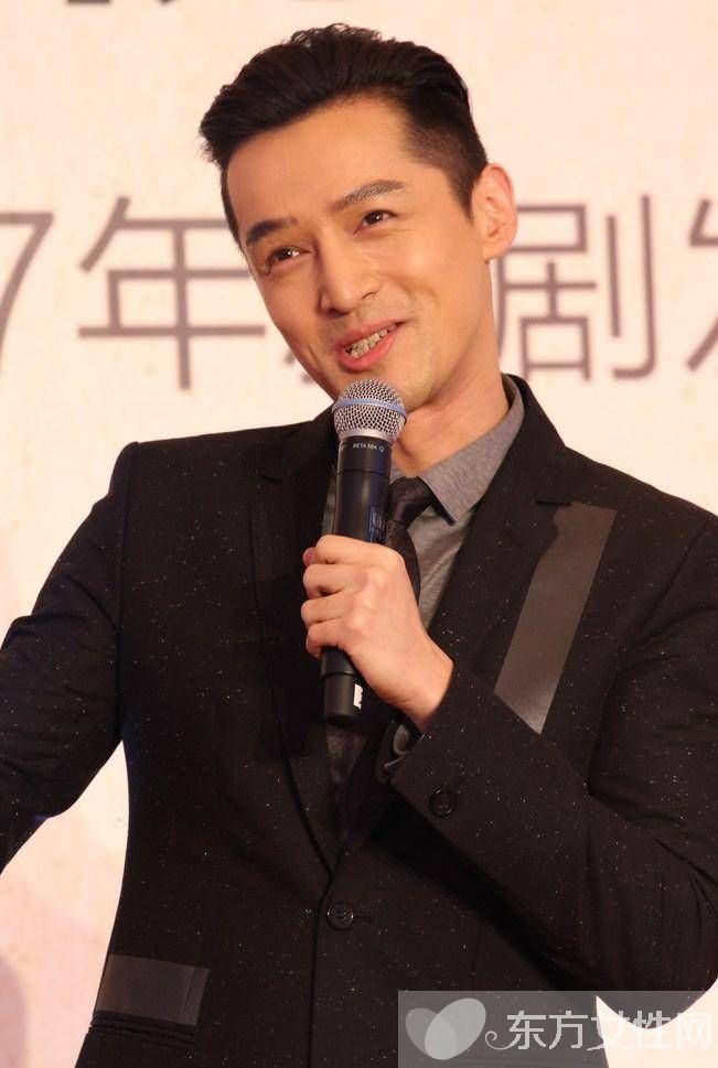 胡歌身价上亿系娱乐圈隐形富豪 胡歌的女朋友是谁