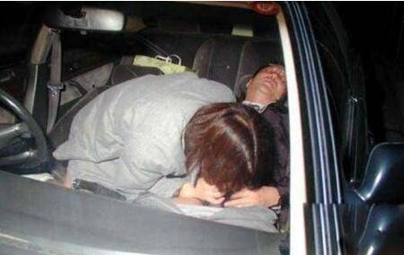 萧山车震门事件完整照片 各地车震门事件惊人内幕