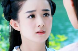 《花千骨》中的验生石是什么  颜色与别人不同的真正原因