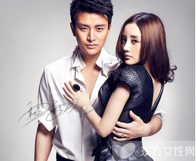 李小璐整容失败变脸瘫 老公贾乃亮力挺爱妻否认整容