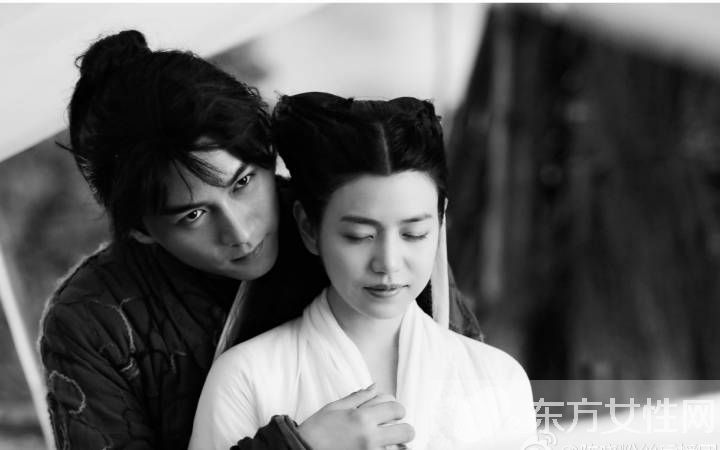 陈妍希确定婚期7月19日 曝陈妍希疑已怀孕三个月