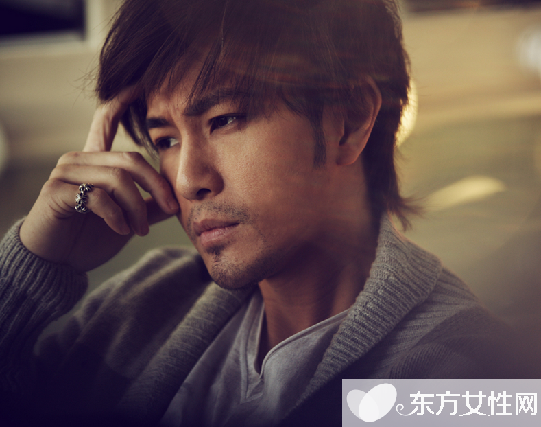 许绍洋绯闻女友大盘点 许绍洋个人资料曝光