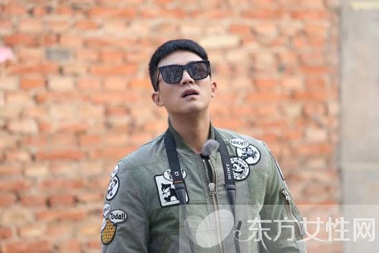 杜淳爸爸杜志国个人资料 曝杜淳曾因父母离婚对父亲怨恨