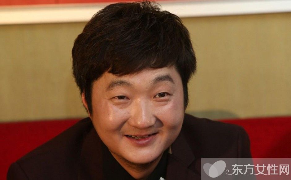 王大治家庭背景惊人 搞婚外情与董洁激吻照曝光