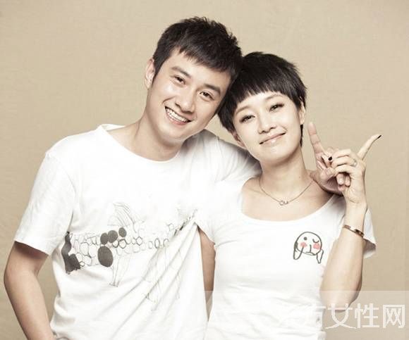 文章劈腿姚笛真相始末 马伊琍为何还要原谅文章