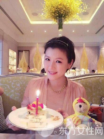 tvb小花旦排行榜出炉 你最中意哪个