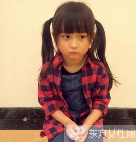 小芈月刘楚恬家庭背景惊人 人气爆棚不输孙俪刘涛