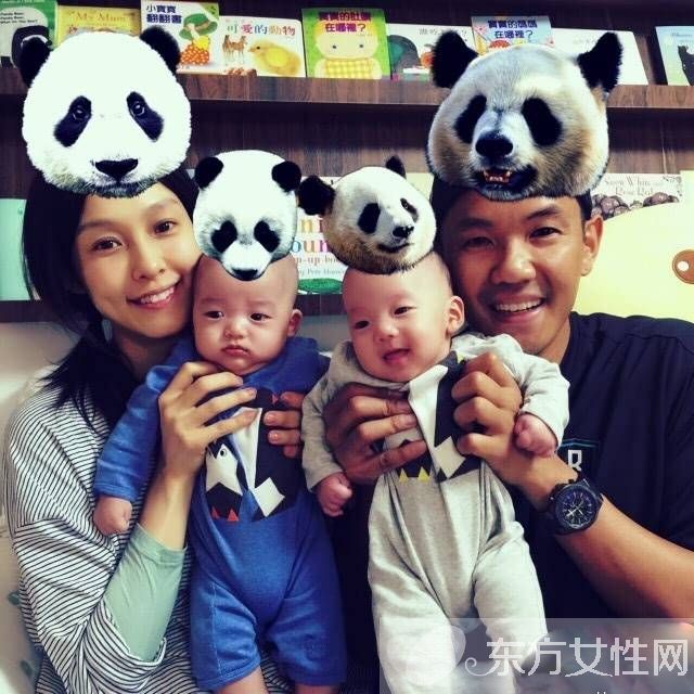 范范黑人离婚真相曝光 夫妻人品遭质疑被爆形婚