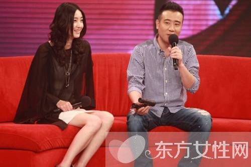 王丽坤于和伟恋情曝光 王丽坤疑插足当小三