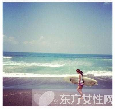 曝黎明乐基儿离婚原因真相 乐基儿离婚后公布新恋情