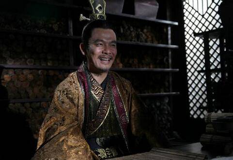 嬴疾是樗里子吗 他最后的结局是怎么的呢