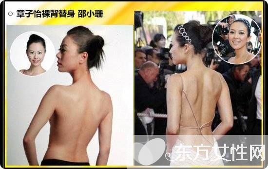 谢霆锋替身吴文东个人资料简介 盘点5大明星的替身们