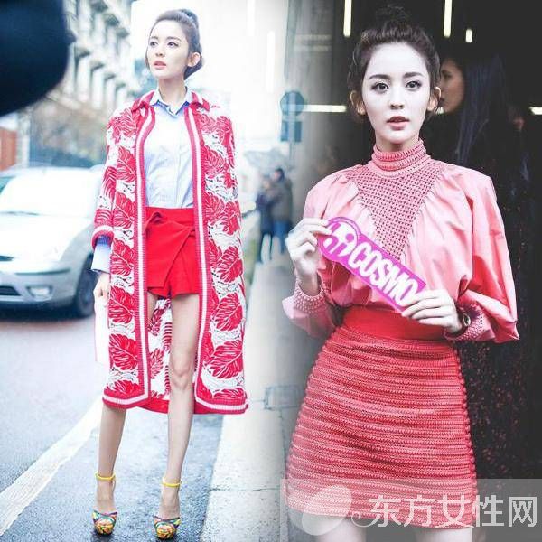 古力娜扎为什么被黑 娜扎姐姐难忍黑粉微博爆粗口