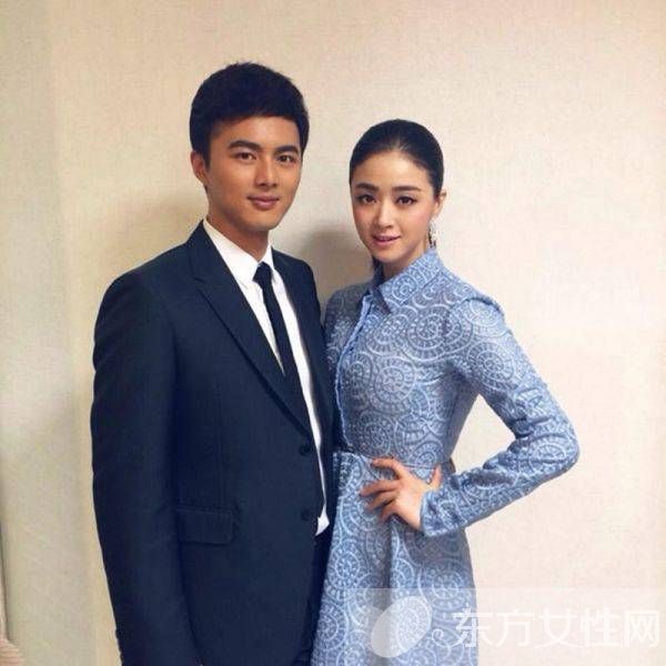 蒋欣个人资料 揭秘蒋欣叶祖新分手真实内幕