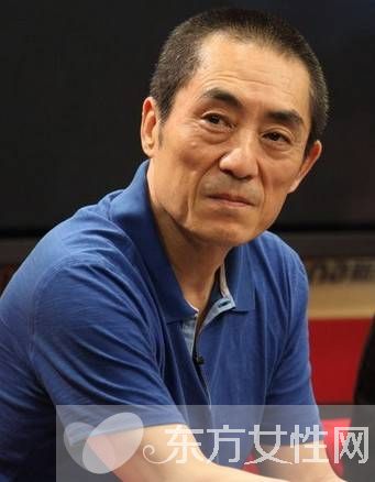 张艺谋肖华离婚原因大揭秘 肖华 巩俐的一封信将我击垮