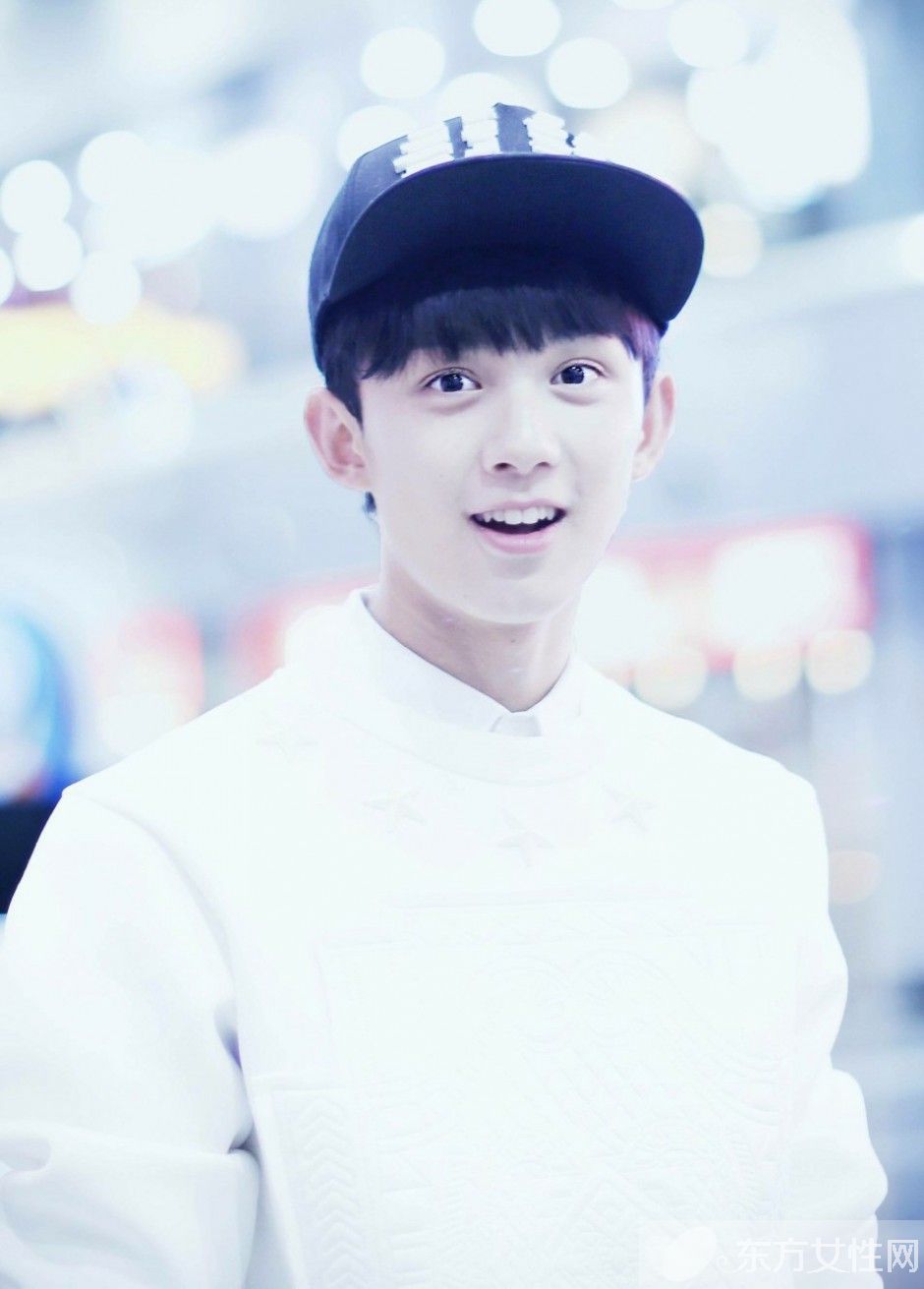 吴磊微博地址曝光  老戏骨 吴磊的女朋友是谁