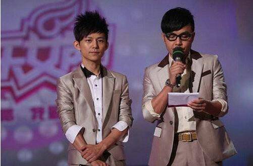 汪涵个人资料 揭汪涵在湖南台的地位或将离职芒果台