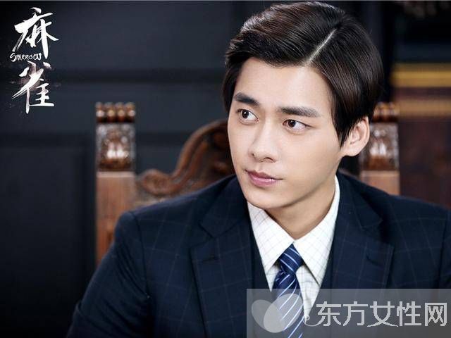 李易峰承认曾与李多海交往 李易峰曝分手后心碎绝食