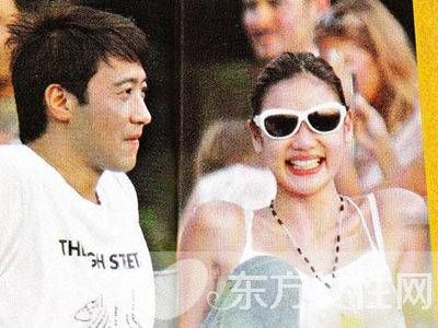 曝黎明乐基儿离婚原因真相 乐基儿离婚后公布新恋情