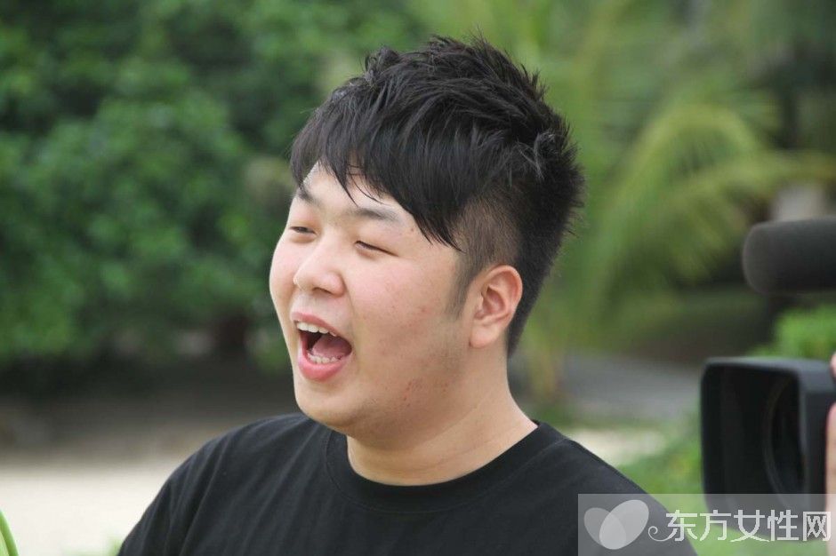 杜海涛喜欢吴昕为什么不一起 原来杜海涛女友是她