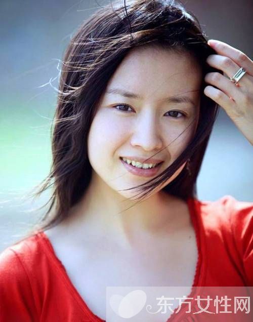 董洁从清纯玉女变小三 揭董洁与潘粤明离婚真相