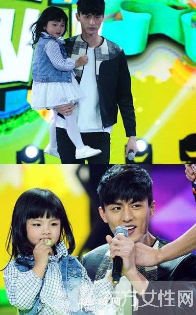 模特刘畅老婆个人资料 刘畅老婆靓照大曝光