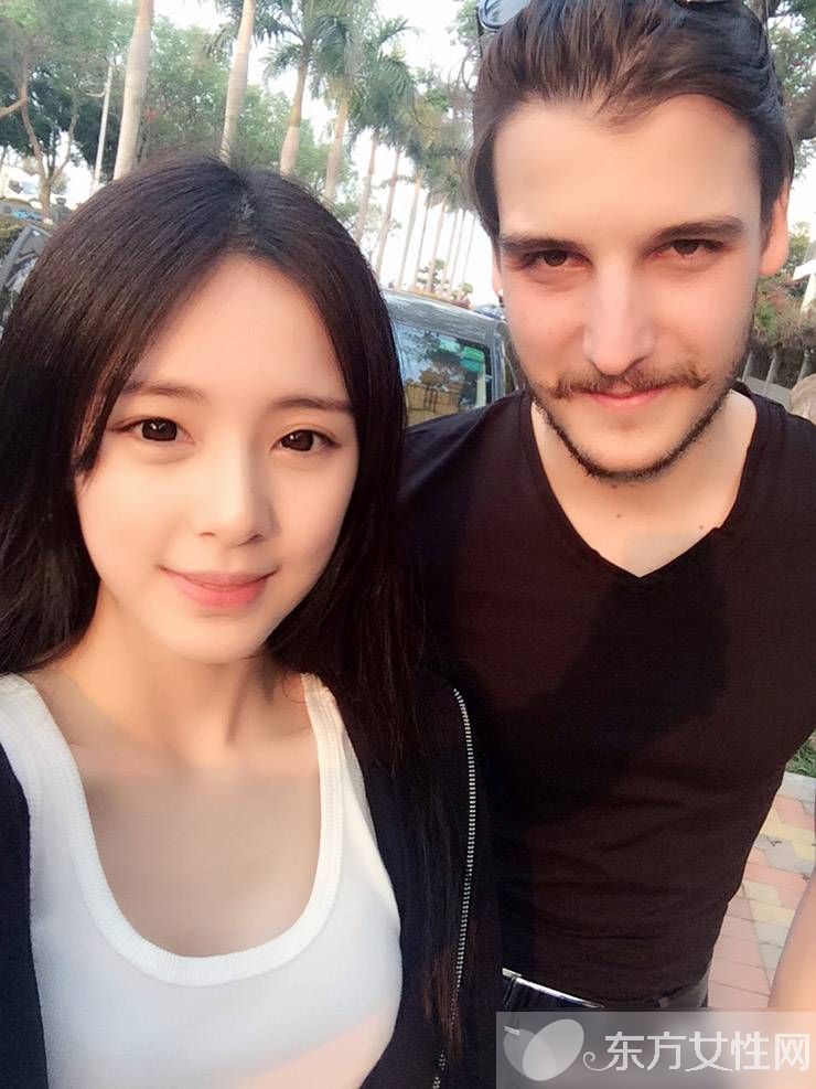 95后厦大校花程熙媛 清纯模样胜过奶茶妹妹