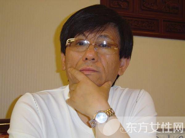 音乐人王晓京简介 罗琦 没有王晓京便没有如今的我