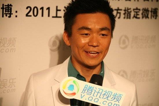 揭王宝强个人资料家庭背景 王宝强是个怎么样的人