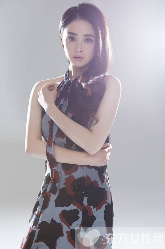 蒋欣个人资料 揭秘蒋欣叶祖新分手真实内幕