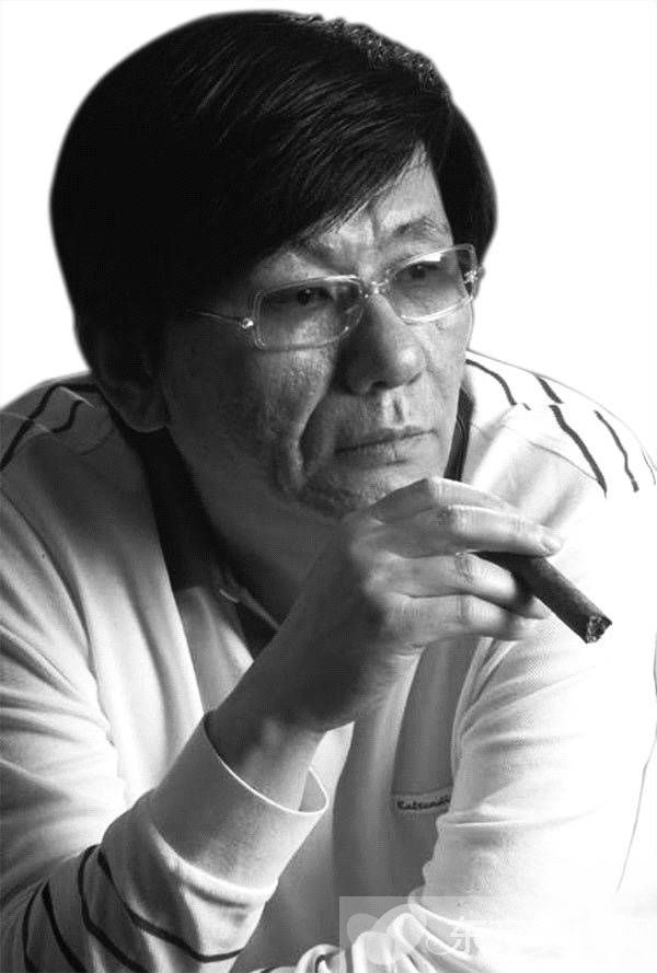 音乐人王晓京简介 罗琦 没有王晓京便没有如今的我