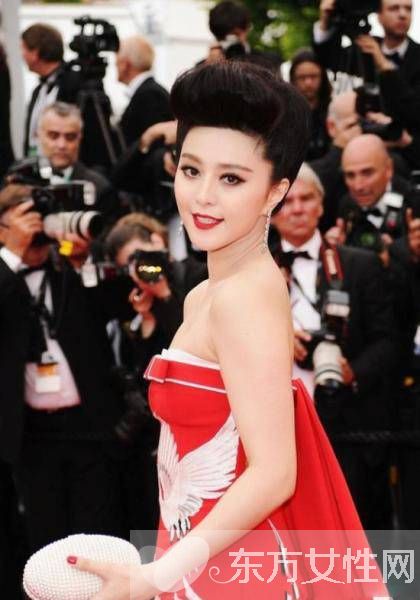 范冰冰惊人家世曝光 员工结婚包办酒席买豪宅送豪车