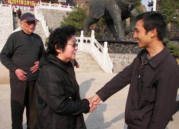 五千年文博园董事长朱林寿失联 扔下4亿资金缺口