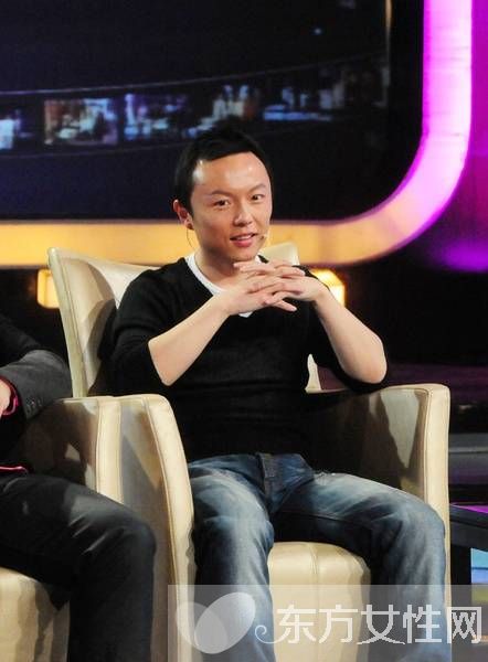 男演员谢苗个人资料 谢苗老婆何彦霓曝光